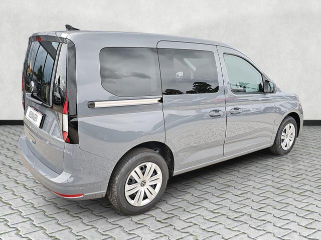 Volkswagen Caddy Basis 1.5 TSI DSG / ACC Winterpaket PDCh. 