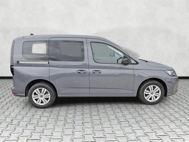 Volkswagen Caddy Basis 1.5 TSI DSG / ACC Winterpaket PDCh. 