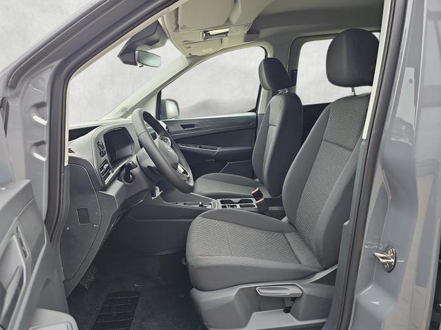 Volkswagen Caddy Basis 1.5 TSI DSG / ACC Winterpaket PDCh. 