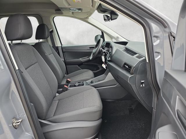 Volkswagen Caddy Basis 1.5 TSI DSG / ACC Winterpaket PDCh. 