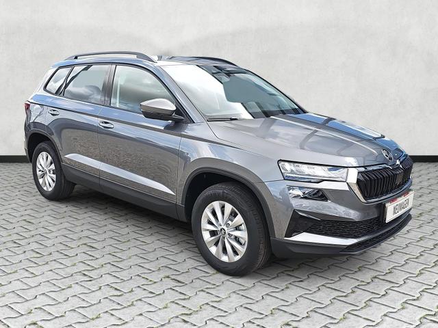 Skoda Karoq - Selection 1.5 TSI DSG SmartLink Kamera AHK