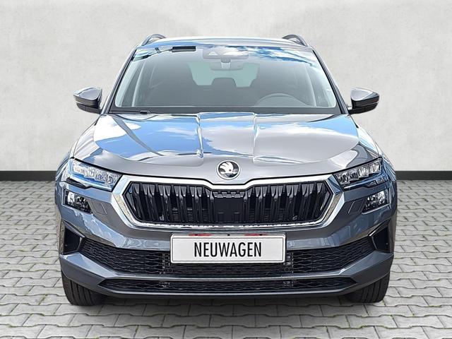 Skoda Karoq Selection 1.5 TSI DSG SmartLink Kamera AHK 