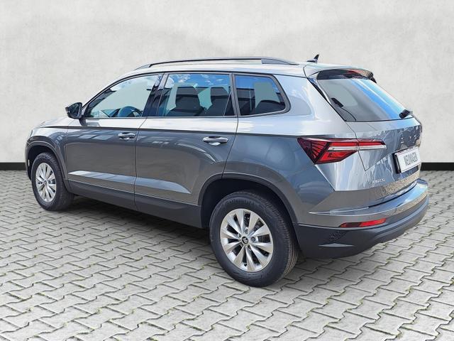 Skoda Karoq Selection 1.5 TSI DSG SmartLink Kamera AHK 