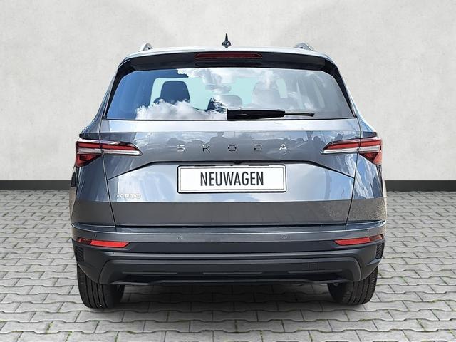 Skoda Karoq Selection 1.5 TSI DSG SmartLink Kamera AHK 