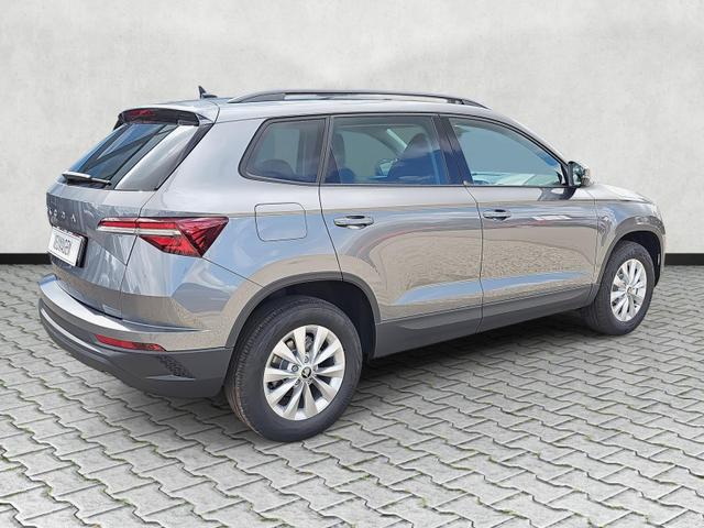 Skoda Karoq Selection 1.5 TSI DSG SmartLink Kamera AHK 