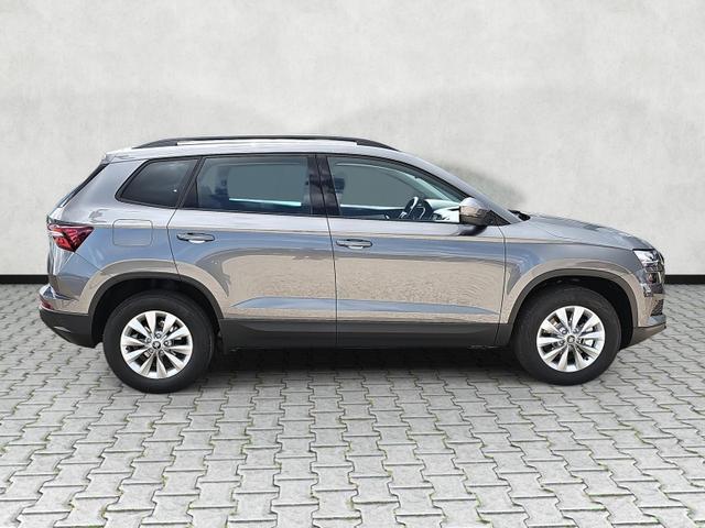 Skoda Karoq Selection 1.5 TSI DSG SmartLink Kamera AHK 