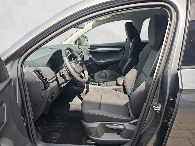 Skoda Karoq Selection 1.5 TSI DSG SmartLink Kamera AHK 