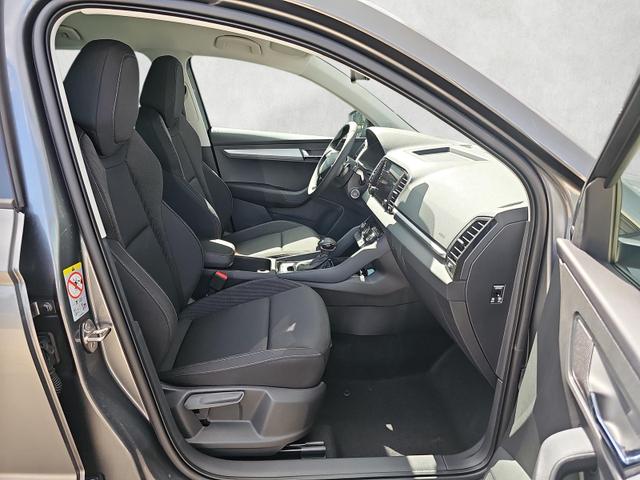 Skoda Karoq Selection 1.5 TSI DSG SmartLink Kamera AHK 