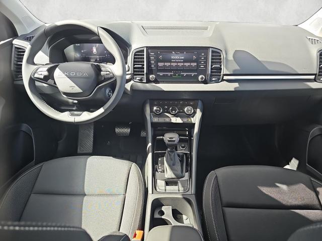 Skoda Karoq Selection 1.5 TSI DSG SmartLink Kamera AHK 