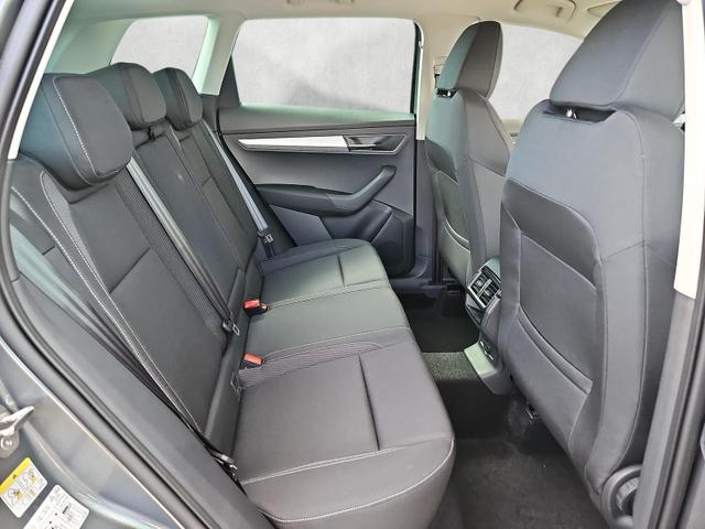 Skoda Karoq Selection 1.5 TSI DSG SmartLink Kamera AHK 