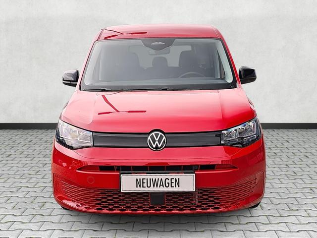 Volkswagen Caddy Basis 1.5 TSI DSG / ACC Winterpaket PDCh. 