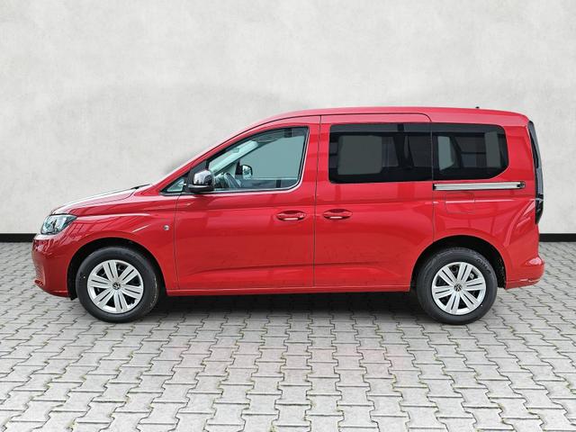 Volkswagen Caddy Basis 1.5 TSI DSG / ACC Winterpaket PDCh. 