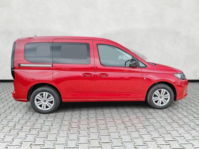 Volkswagen Caddy Basis 1.5 TSI DSG / ACC Winterpaket PDCh. 