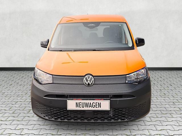 Volkswagen Caddy Basis 1.5 TSI DSG / ACC Winterpaket PDCh. 