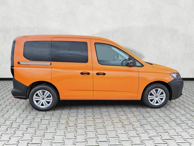 Volkswagen Caddy Basis 1.5 TSI DSG / ACC Winterpaket PDCh. 