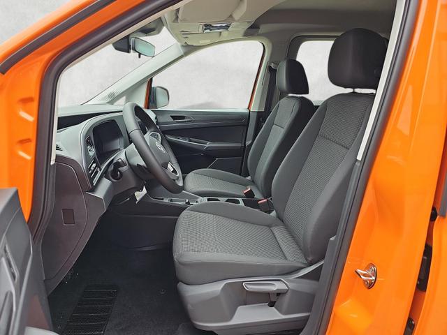Volkswagen Caddy Basis 1.5 TSI DSG / ACC Winterpaket PDCh. 