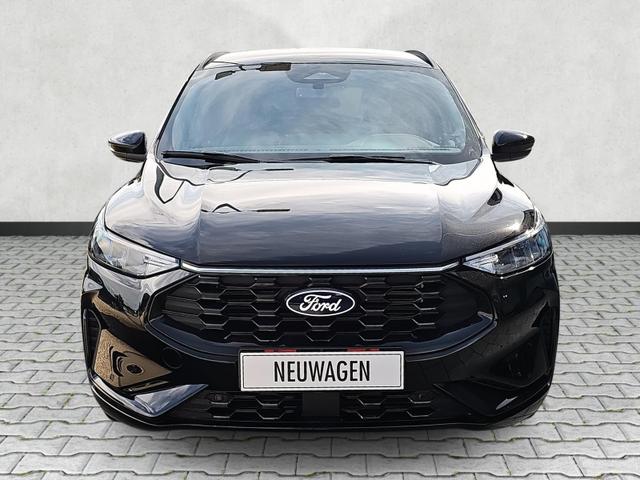 Ford Kuga ST-Line 1.5 EB Autom. ST Line 5J.Gar AHK schwenkb 