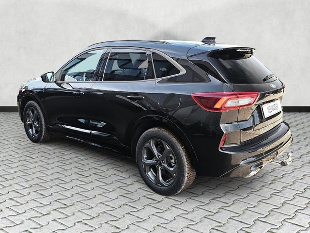 Ford Kuga ST-Line 1.5 EB Autom. ST Line 5J.Gar AHK schwenkb 