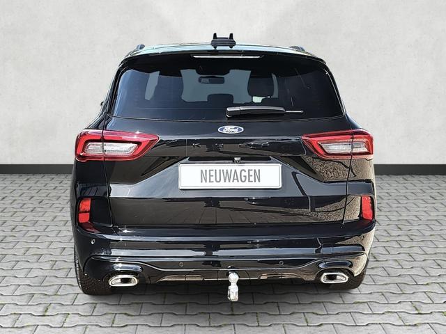 Ford Kuga ST-Line 1.5 EB Autom. ST Line 5J.Gar AHK schwenkb 
