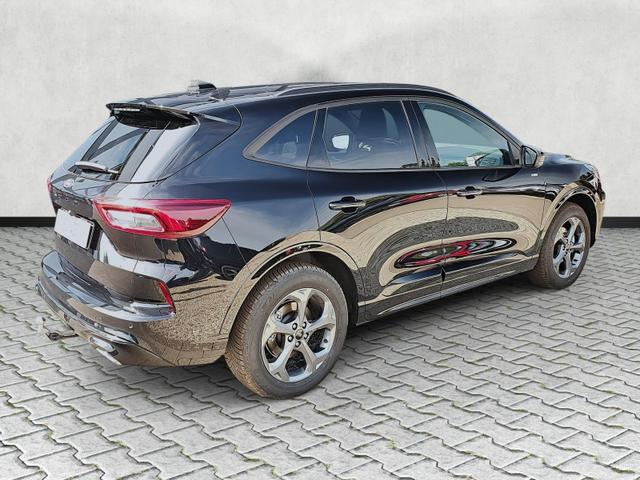 Ford Kuga ST-Line 1.5 EB Autom. ST Line 5J.Gar AHK schwenkb 