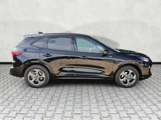 Ford Kuga ST-Line 1.5 EB Autom. ST Line 5J.Gar AHK schwenkb 