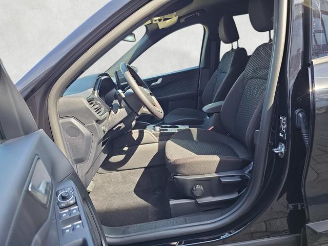 Ford Kuga ST-Line 1.5 EB Autom. ST Line 5J.Gar AHK schwenkb 