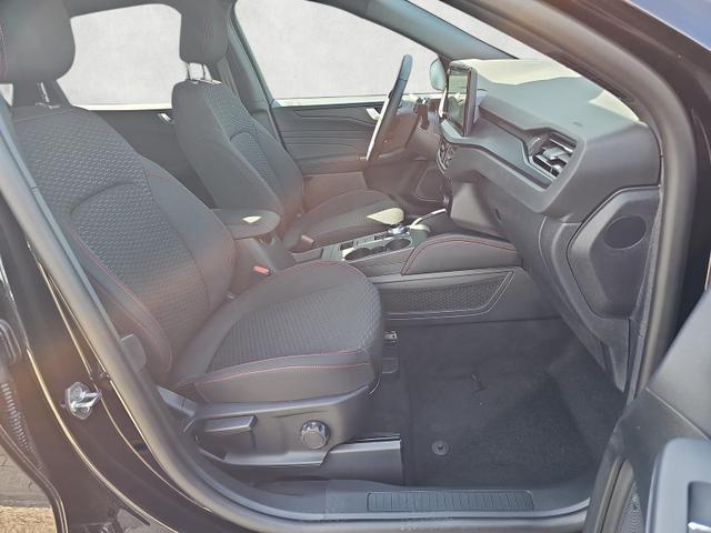 Ford Kuga ST-Line 1.5 EB Autom. ST Line 5J.Gar AHK schwenkb 