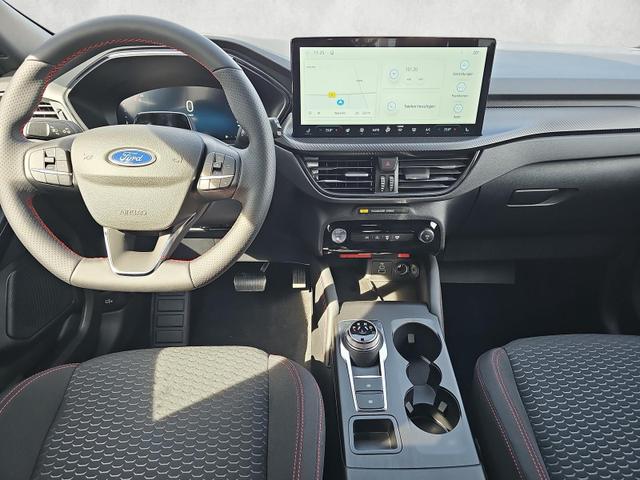 Ford Kuga ST-Line 1.5 EB Autom. ST Line 5J.Gar AHK schwenkb 