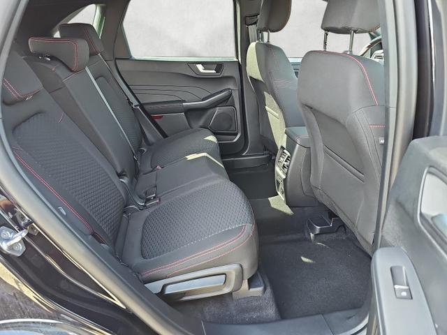 Ford Kuga ST-Line 1.5 EB Autom. ST Line 5J.Gar AHK schwenkb 