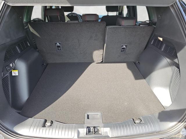 Ford Kuga ST-Line 1.5 EB Autom. ST Line 5J.Gar AHK schwenkb 