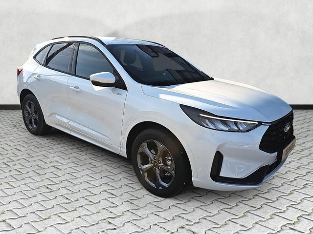 Ford Kuga - ST-Line 1.5 EB Autom. ST Line 5J.Gar AHK schwenkb