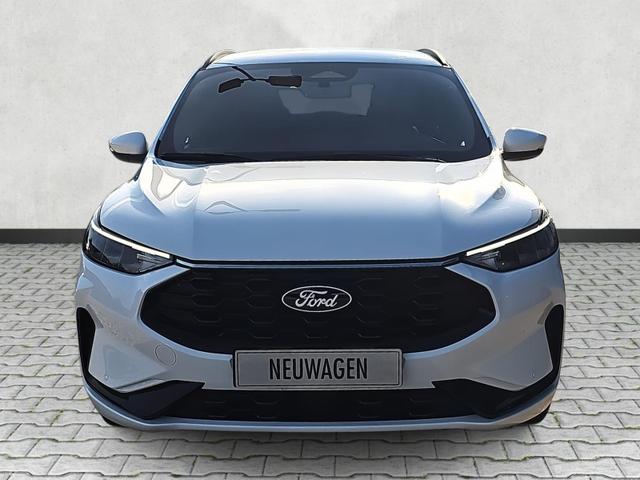Ford Kuga ST-Line 1.5 EB Autom. ST Line 5J.Gar AHK schwenkb 