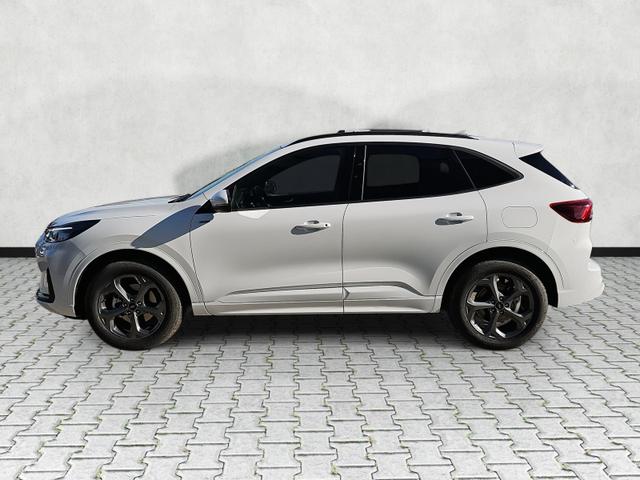 Ford Kuga ST-Line 1.5 EB Autom. ST Line 5J.Gar AHK schwenkb 