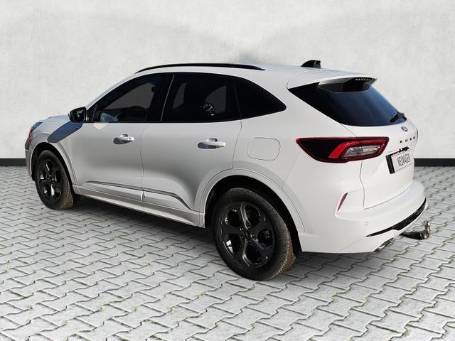 Ford Kuga ST-Line 1.5 EB Autom. ST Line 5J.Gar AHK schwenkb 