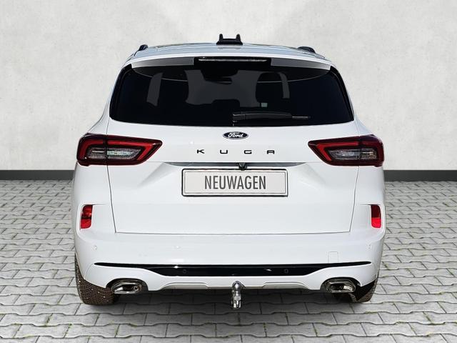 Ford Kuga ST-Line 1.5 EB Autom. ST Line 5J.Gar AHK schwenkb 