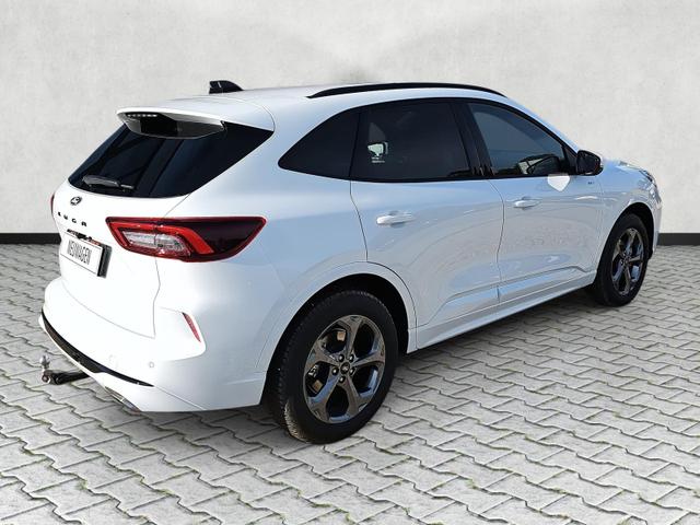 Ford Kuga ST-Line 1.5 EB Autom. ST Line 5J.Gar AHK schwenkb 
