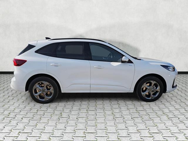 Ford Kuga ST-Line 1.5 EB Autom. ST Line 5J.Gar AHK schwenkb 