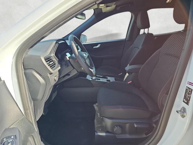 Ford Kuga ST-Line 1.5 EB Autom. ST Line 5J.Gar AHK schwenkb 