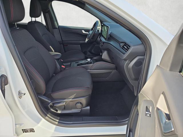 Ford Kuga ST-Line 1.5 EB Autom. ST Line 5J.Gar AHK schwenkb 