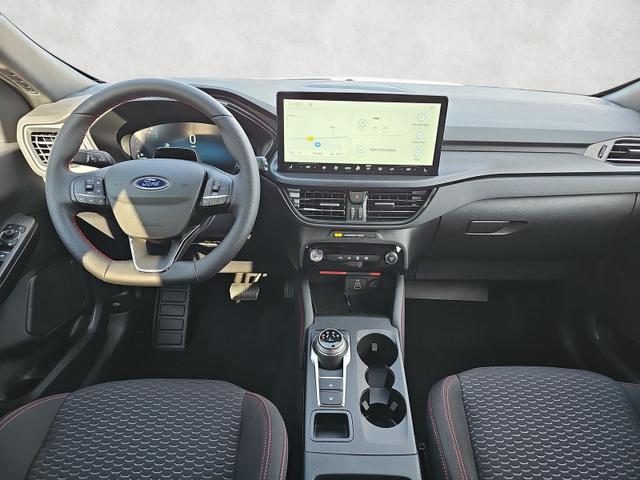 Ford Kuga ST-Line 1.5 EB Autom. ST Line 5J.Gar AHK schwenkb 