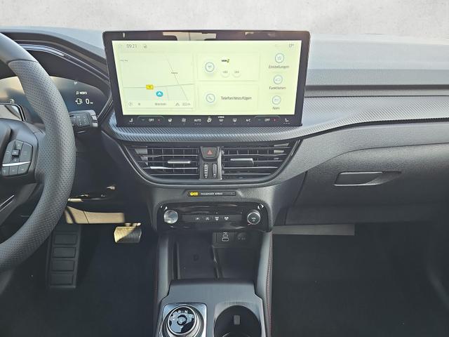 Ford Kuga ST-Line 1.5 EB Autom. ST Line 5J.Gar AHK schwenkb 