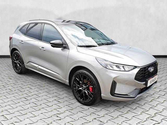 Ford Kuga - Plug-In Hybrid ST-Line X 2.5 PHEV Blackpaket AHK Pano AGR