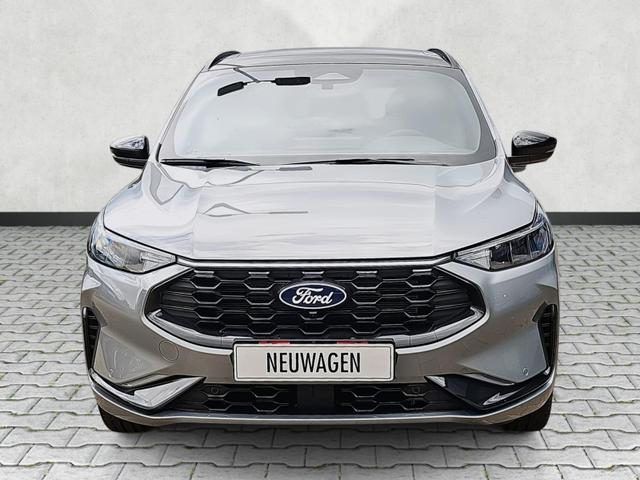 Ford Kuga Plug-In Hybrid ST-Line X 2.5 PHEV Blackpaket AHK Pano AGR 