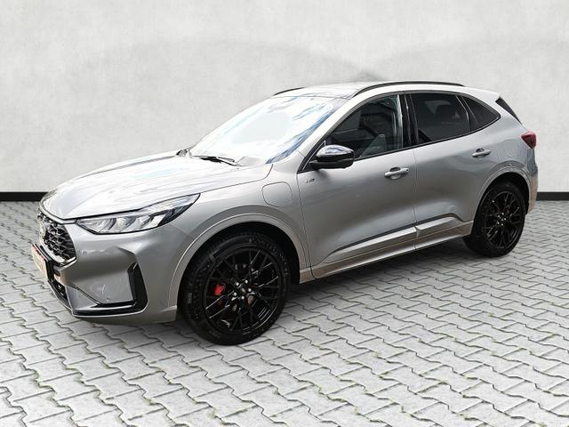 Ford Kuga Plug-In Hybrid ST-Line X 2.5 PHEV Blackpaket AHK Pano AGR 