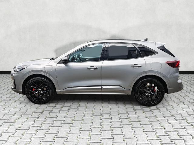 Ford Kuga Plug-In Hybrid ST-Line X 2.5 PHEV Blackpaket AHK Pano AGR 