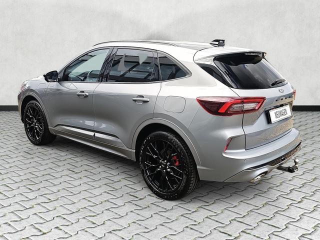 Ford Kuga Plug-In Hybrid ST-Line X 2.5 PHEV Blackpaket AHK Pano AGR 