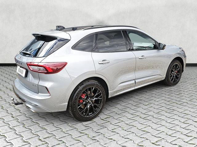Ford Kuga Plug-In Hybrid ST-Line X 2.5 PHEV Blackpaket AHK Pano AGR 
