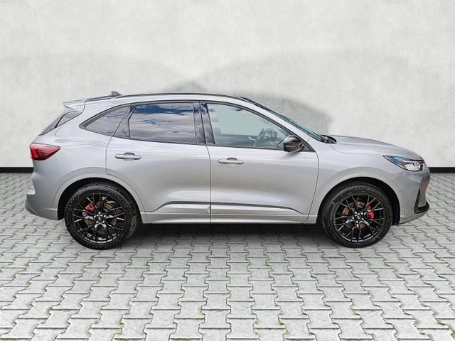 Ford Kuga Plug-In Hybrid ST-Line X 2.5 PHEV Blackpaket AHK Pano AGR 