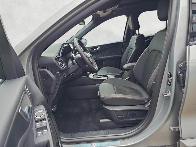 Ford Kuga Plug-In Hybrid ST-Line X 2.5 PHEV Blackpaket AHK Pano AGR 