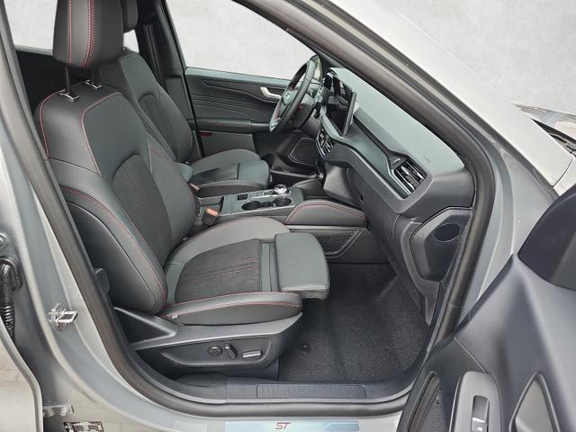 Ford Kuga Plug-In Hybrid ST-Line X 2.5 PHEV Blackpaket AHK Pano AGR 